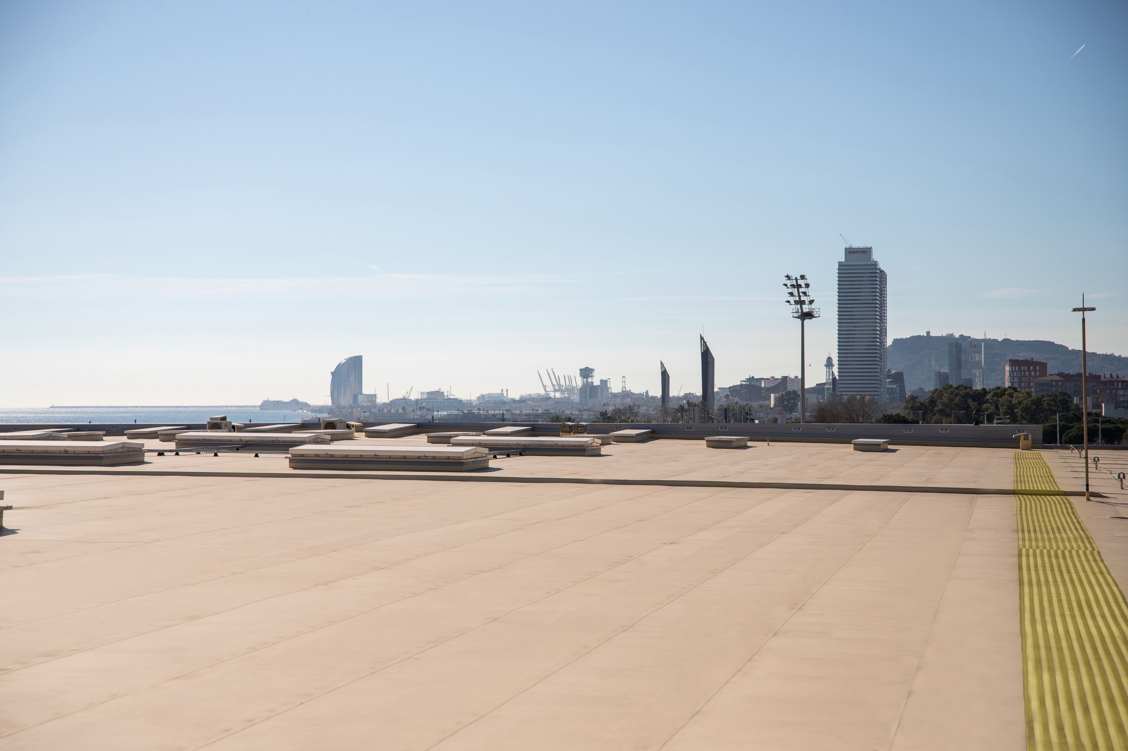 Полимерная сборная мембрана RENOLIT ALKORPLAN RENOLIT ALKORPLAN Smart ARCH-00082390 - Вид №1