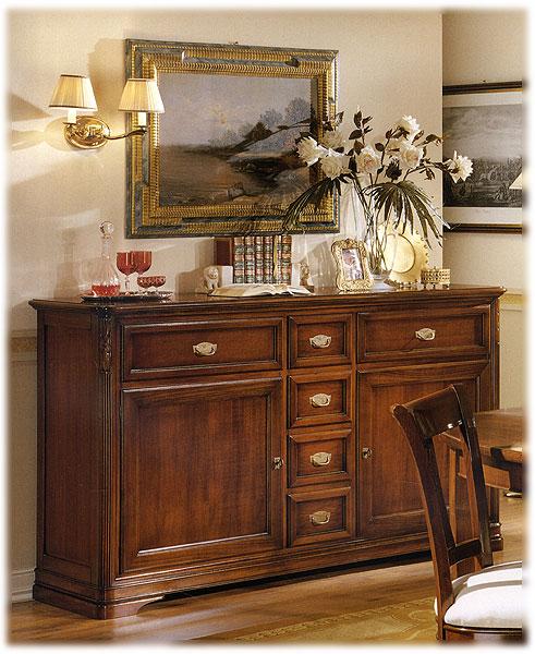 Комод  MIRANDOLA 605T 