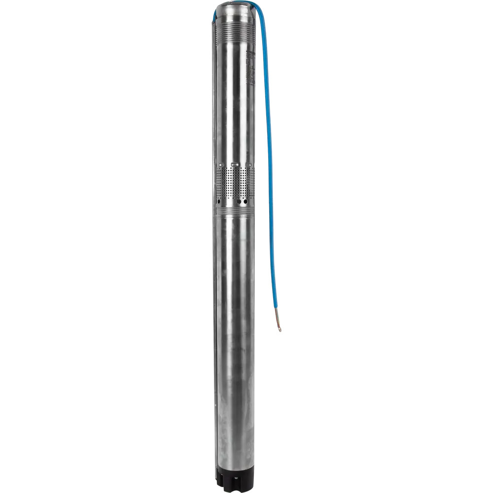Насос садовый скважинный Grundfos SQE 2-70, кабель 1,5 м, 3400 л/час 82165515 STLM-2028243 