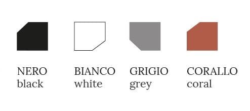 Стул для конференций из полипропилена с подлокотниками SITLOSOPHY® Yugen ARCH-00147976 - Вид №6