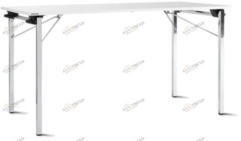 Wiesner-Hager Стол складной прямоугольный F.t.s sun-id-1397254