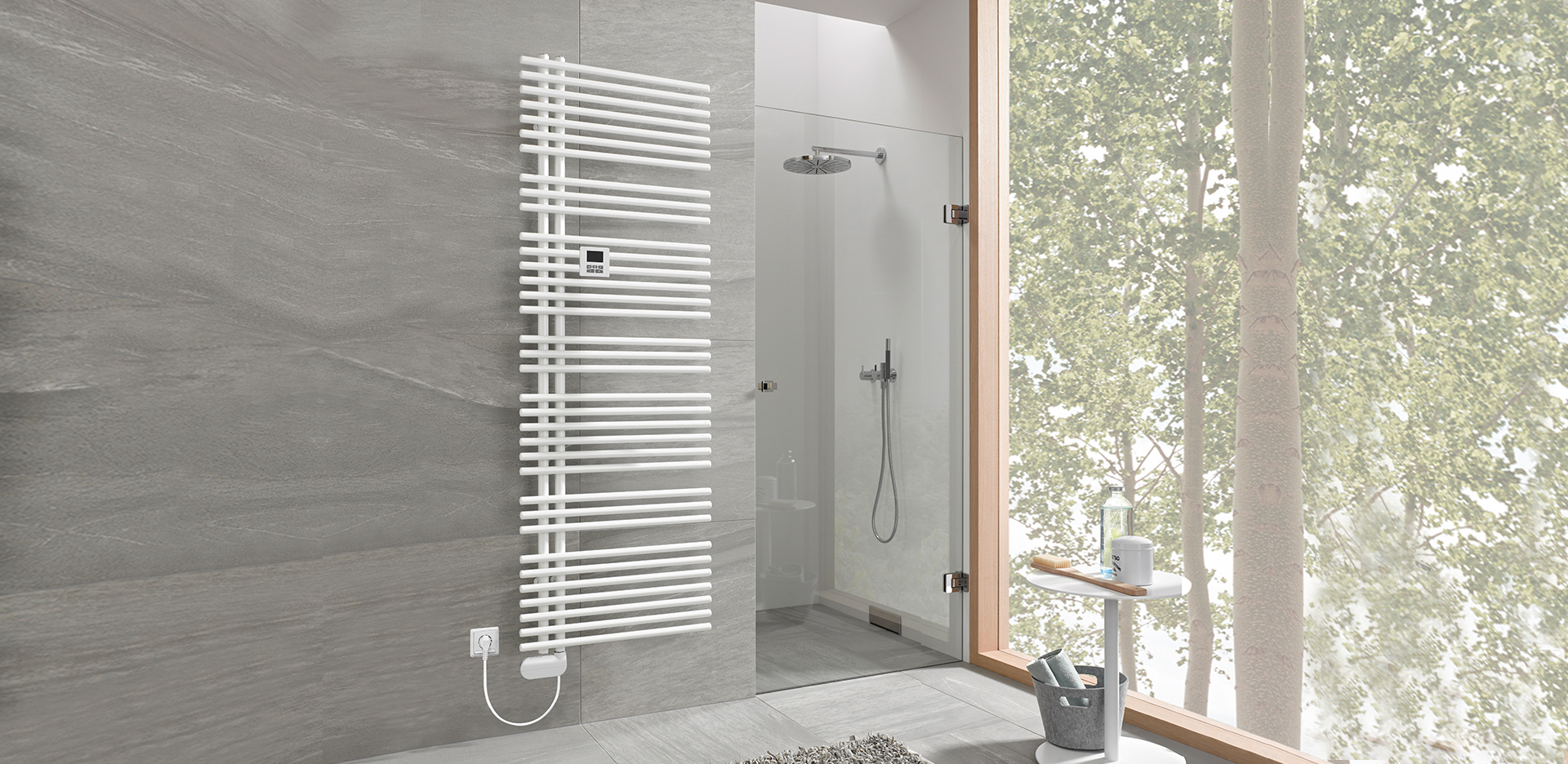 Bemm Полный электрический обогреватель Органический Asymo EK RFD sun-id-1224895 - Вид №1