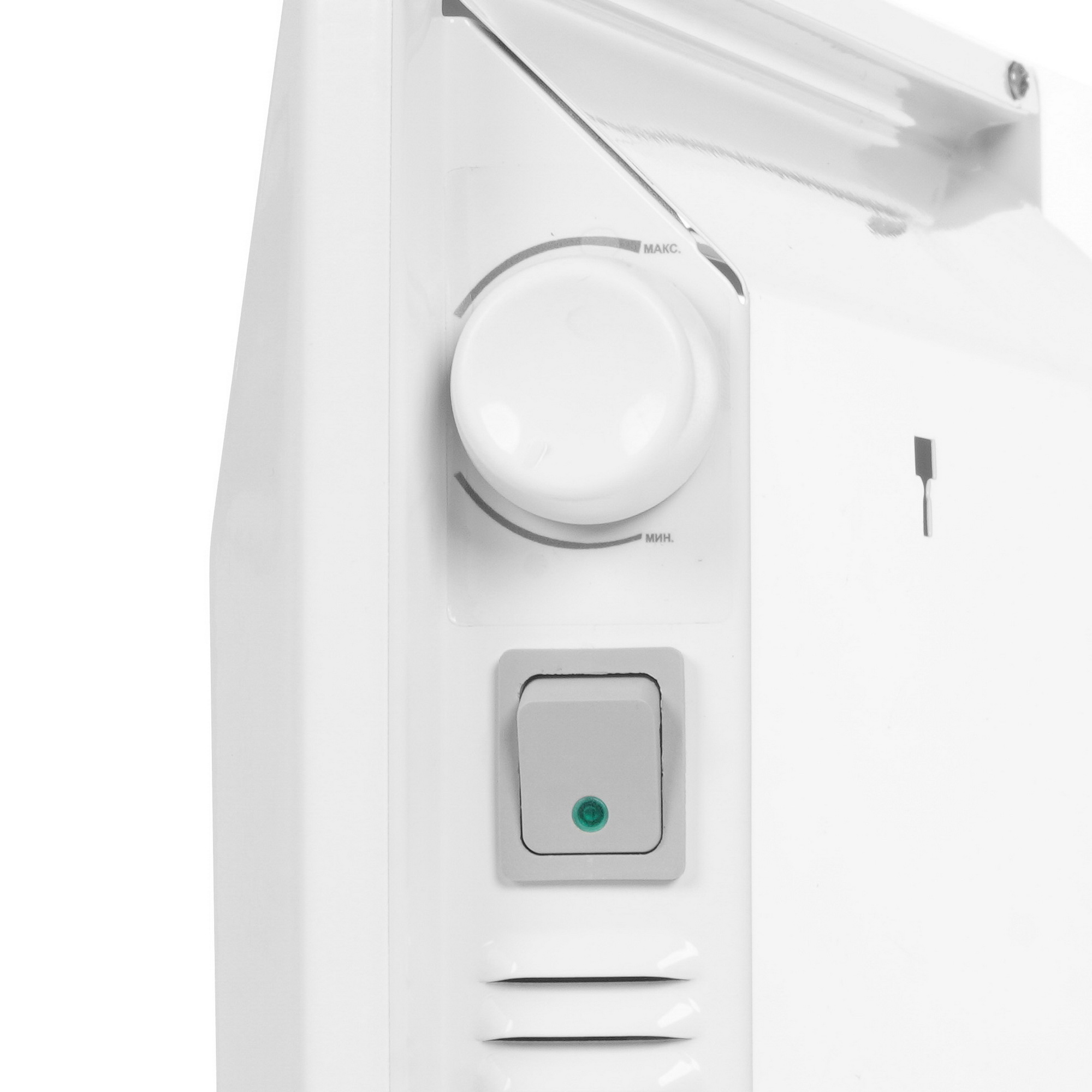 9153929 Конвектор Elitech ЭКН 1000 STDN-0150312 - Вид №3