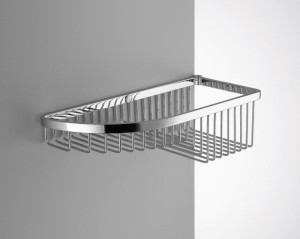 B9608 Полочка-решётка COLOMBO Angolari