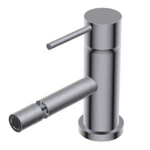 E0BA0122S Смеситель для биде, однорычажный Ritmonio Diametro35