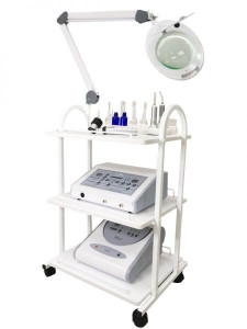 29333 Столик передвижной СП-М АтисМед