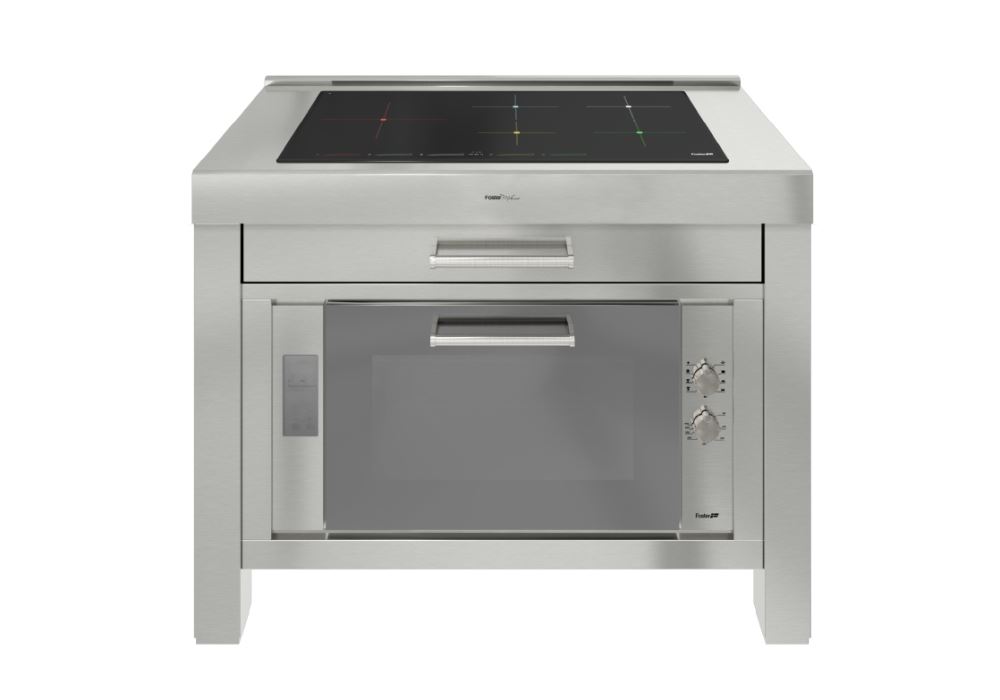 7170000 Отдельностоящая плита - 7170 000 Fosterspa 