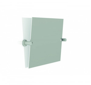 GW11 41 09 00 Genwec Откидывающееся зеркало с нейлоновой опорой