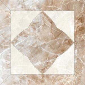 Декор Canyon Тако K-903/LR/t01GREY BROWN T01-CUT LR 20x20