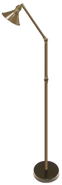 FEDE Регулируемый торшер из латуни sun-id-1487328 - Вид №3