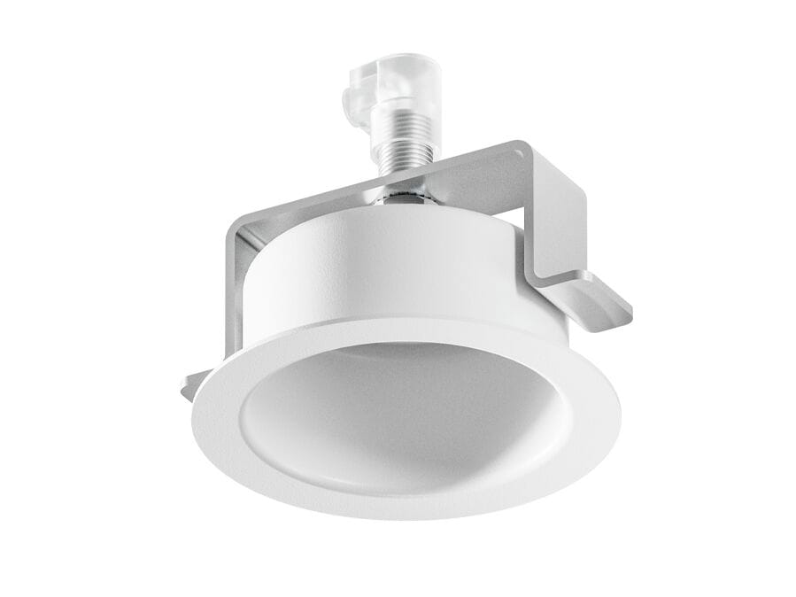 Аксессуары для подвесных светильников Panzeri ROSONE AD INCASSO PER SOSPENSIONE SINGOLA ARCH-00152261