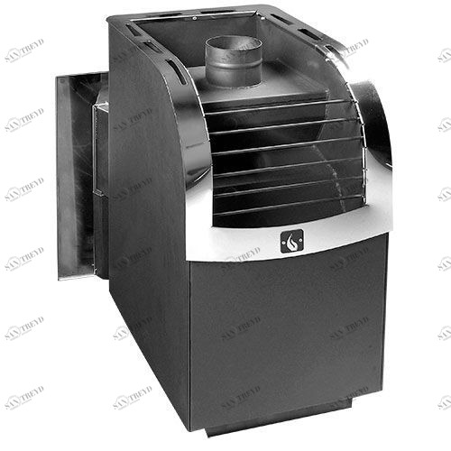 Печь для бани Конвектика Ниагара 16 Сетка 382