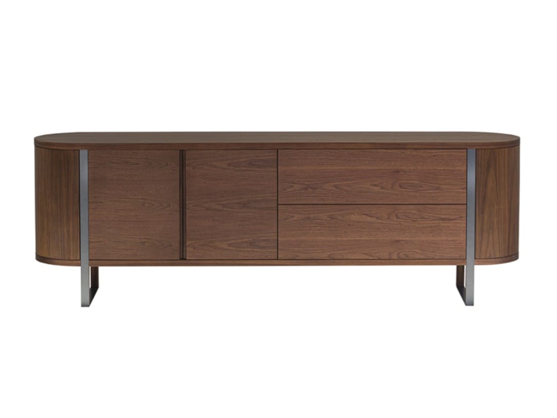 Деревянный шкаф HC28 maison Plegat ARCH-00092425 - Вид №1