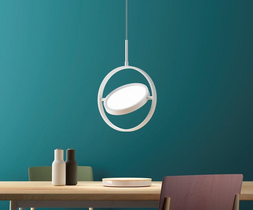 KAISHI Подвесной светильник Makeup Ks6310s-led - Вид №12