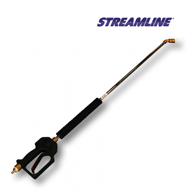 SW-T025-222 STREAMLINE Распылитель моющих средств 25 л  - Вид №1