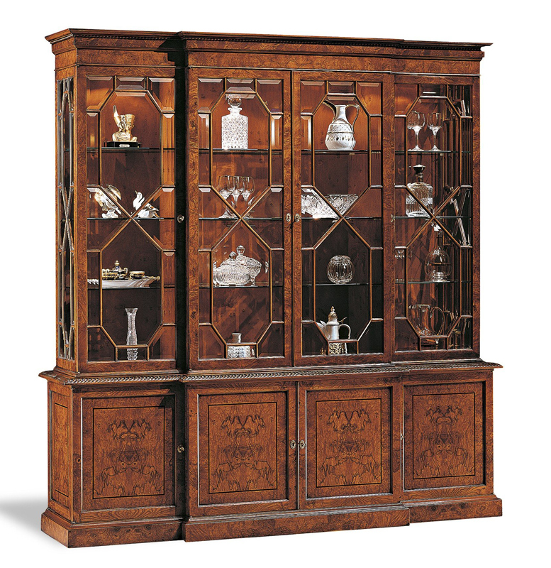 Витрина  FRANCESCO MOLON V31 