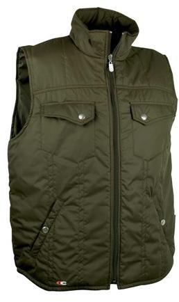 COFRA Мягкий жилет Winter sun-id-1351600 - Вид №2