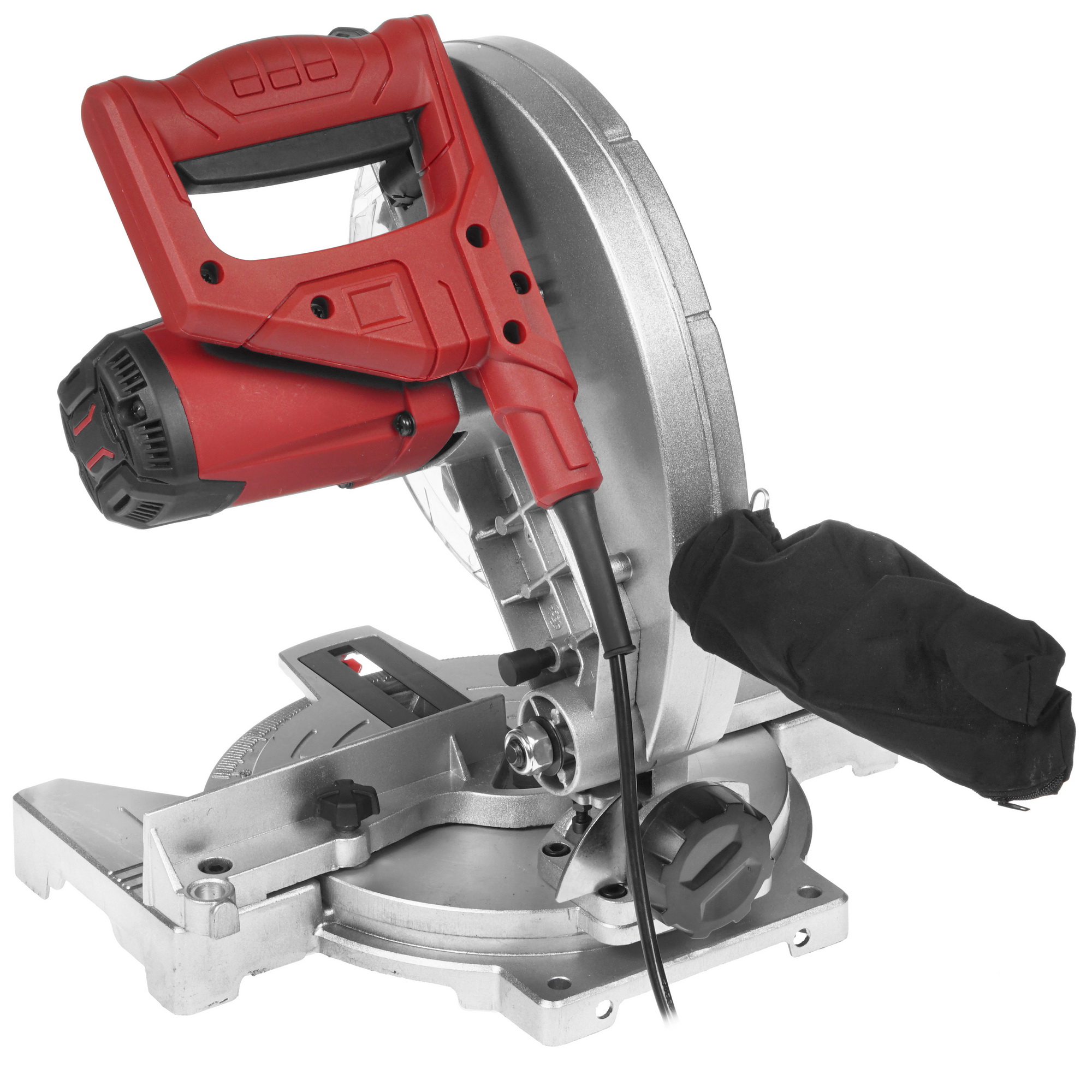 Торцовочная пила  RedVerg RD-MS210-1250 8168815 STDN-0054395 - Вид №1