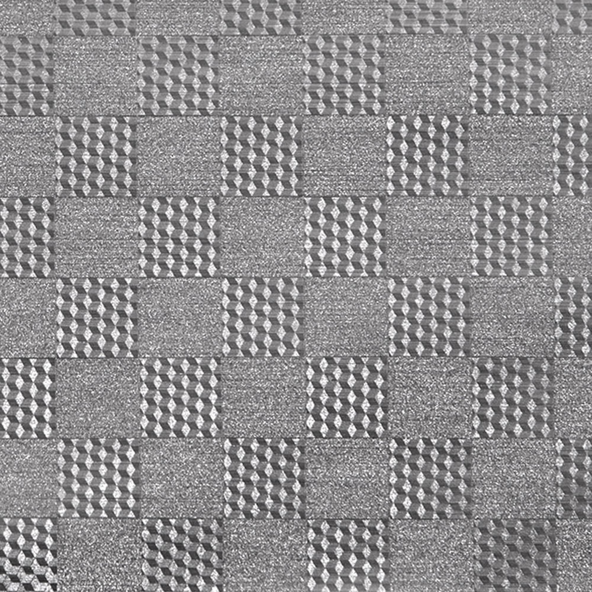 82406639 Салфетка сервировочная «Мозаика» 30x45 см цвет серебряный Santreyd  - Вид №1