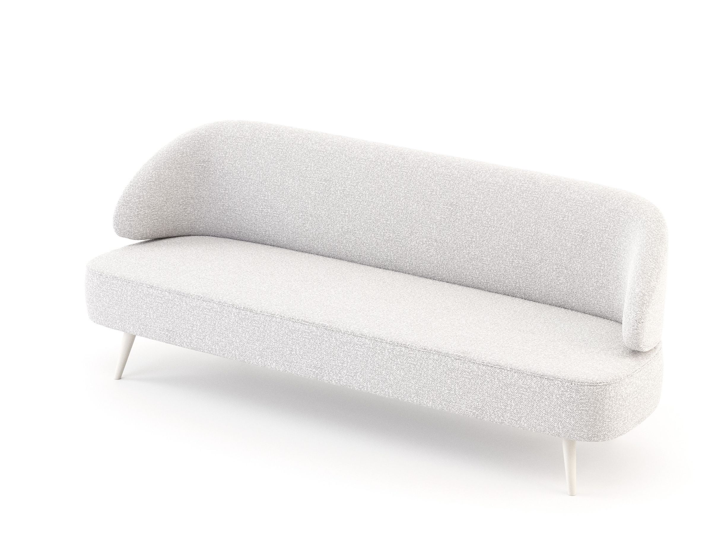 Ткань диван Stylish Club Chloe ARCH-00040513 - Вид №1