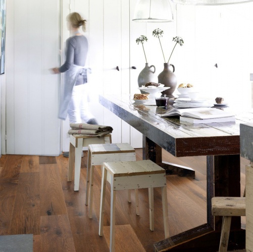 Паркетная доска Solidfloor Тигрис 1190196 - Вид №15