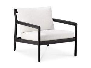 Мягкое ТИК садовое кресло с подлокотниками