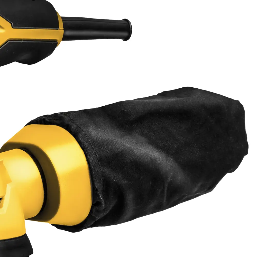 Эксцентриковая шлифмашина сетевая GXL-300/1LP, 300 Вт, 125 мм Santreyd STLM-2044097 - Вид №2