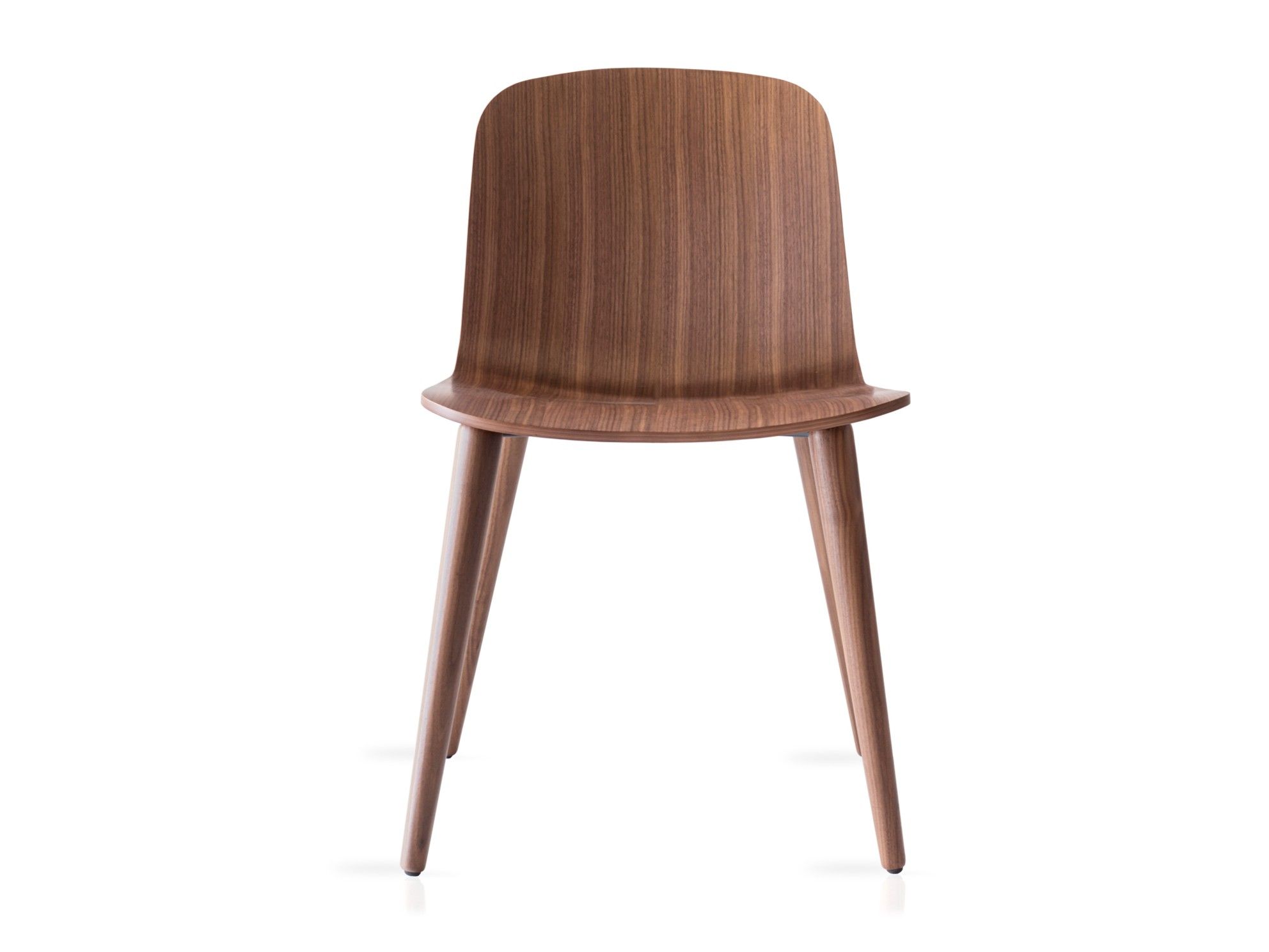 Стул грецкого ореха JOB’S Вакх ARCH-00139505