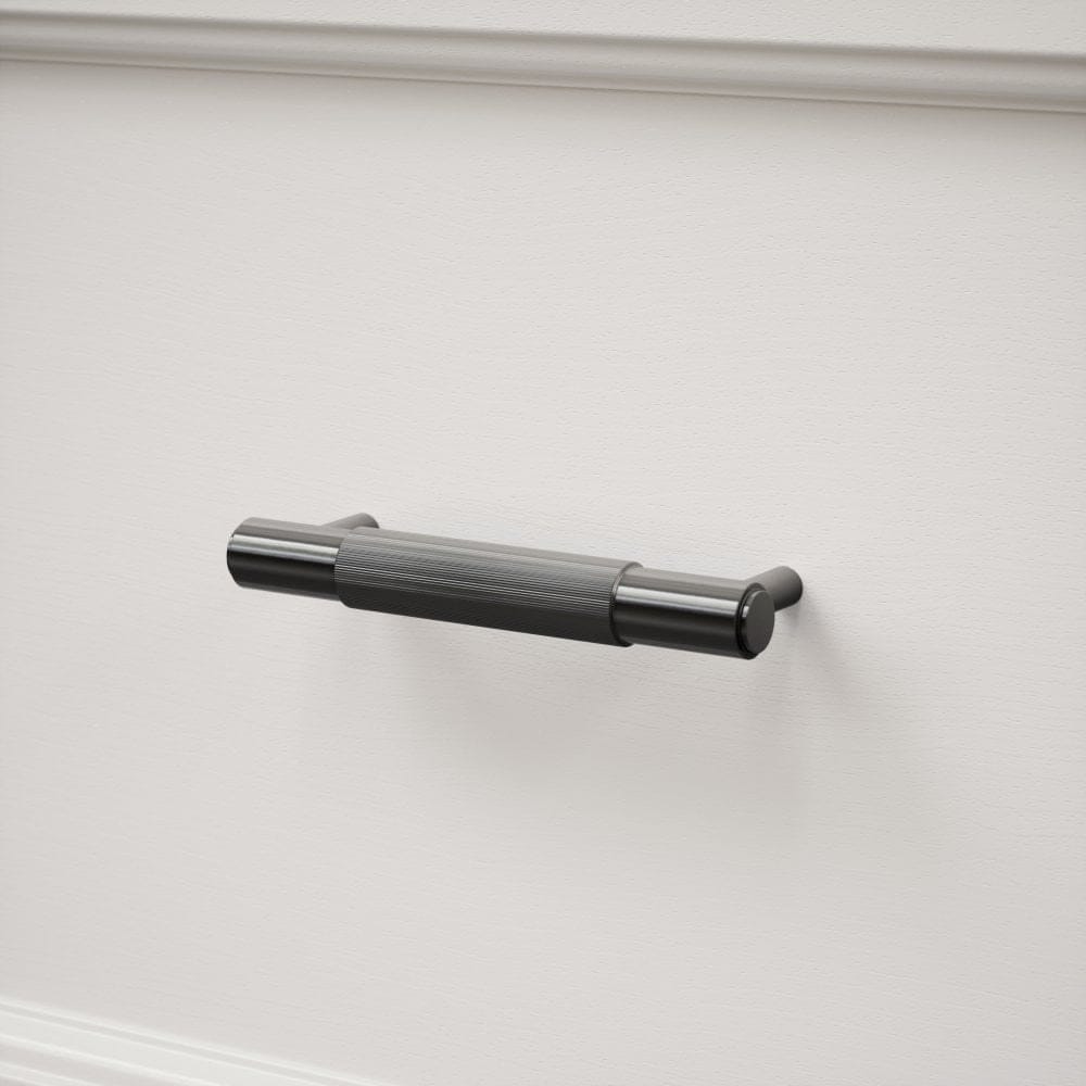 Мебельная ручка из нержавеющей стали LUSSO Dali ARCH-00080420 - Вид №15