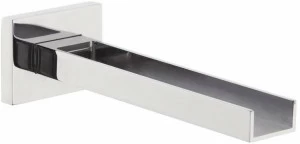 Remer Rubinetterie Излив с настенным аэратором Qubika cascata 91qc