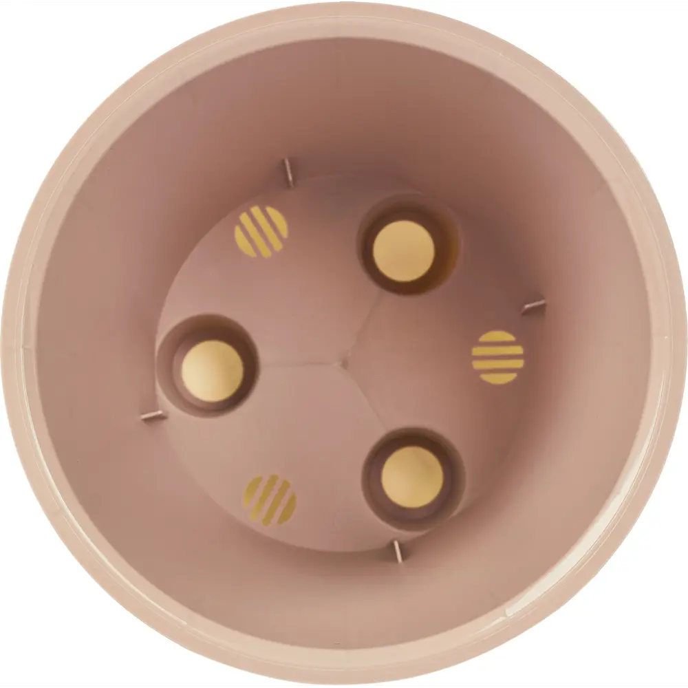 INGREEN London — цветочный горшок сливочный для дома и сада 83135565 STLM-0039270 - Вид №1