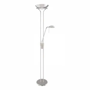 Торшер Arte Lamp Duetto A4329PN-2CC ARTE LAMP  081495 Хром
