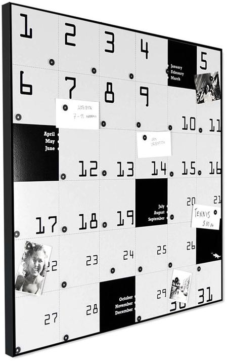 Designobject.it Магнитная доска в печатном листе  It 522  - Вид №1