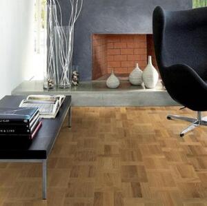 Паркетная доска Kahrs Дуб Палаццо Ровере