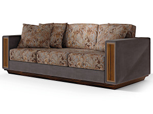 Ткань диван