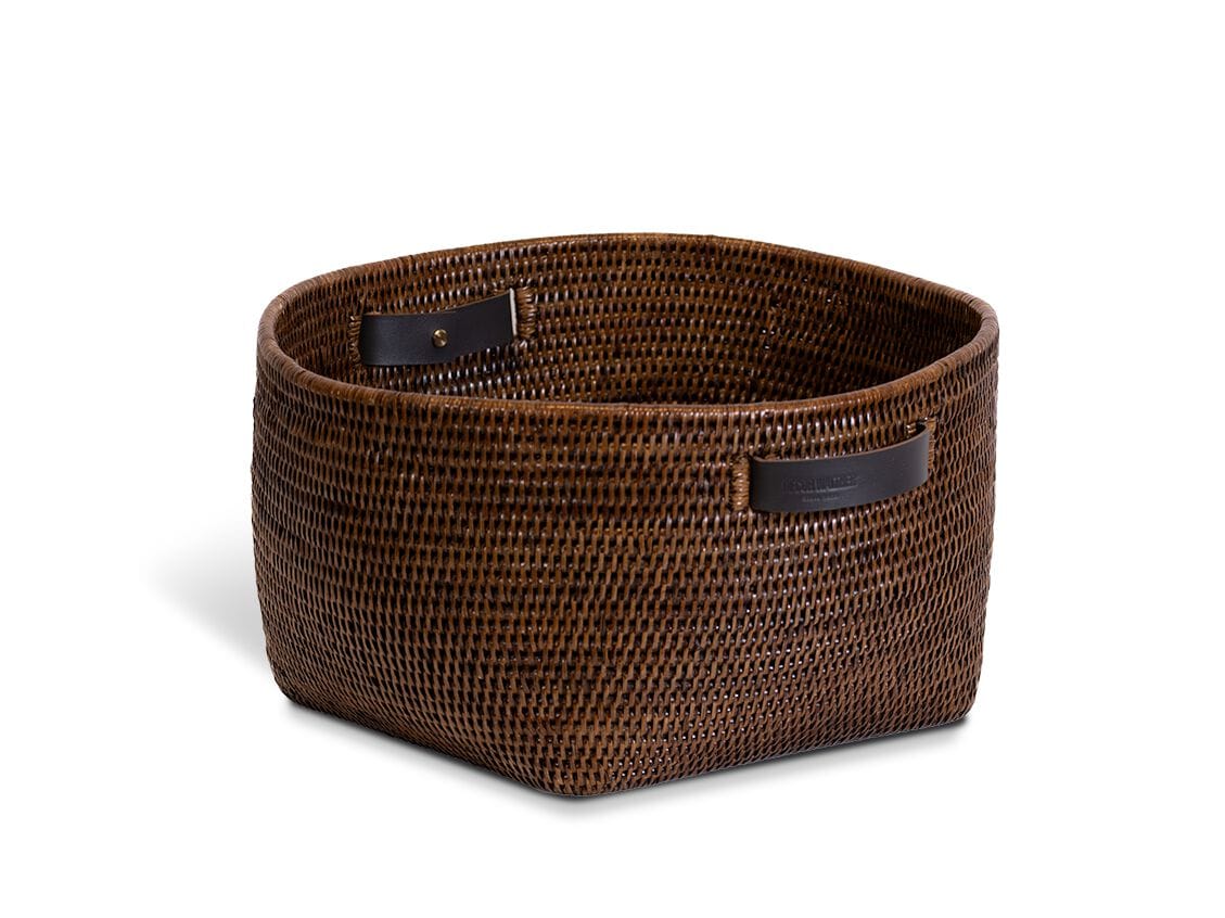 Держатель для макияжа из ротанга Decor Walther корзина ARCH-00054826 - Вид №1