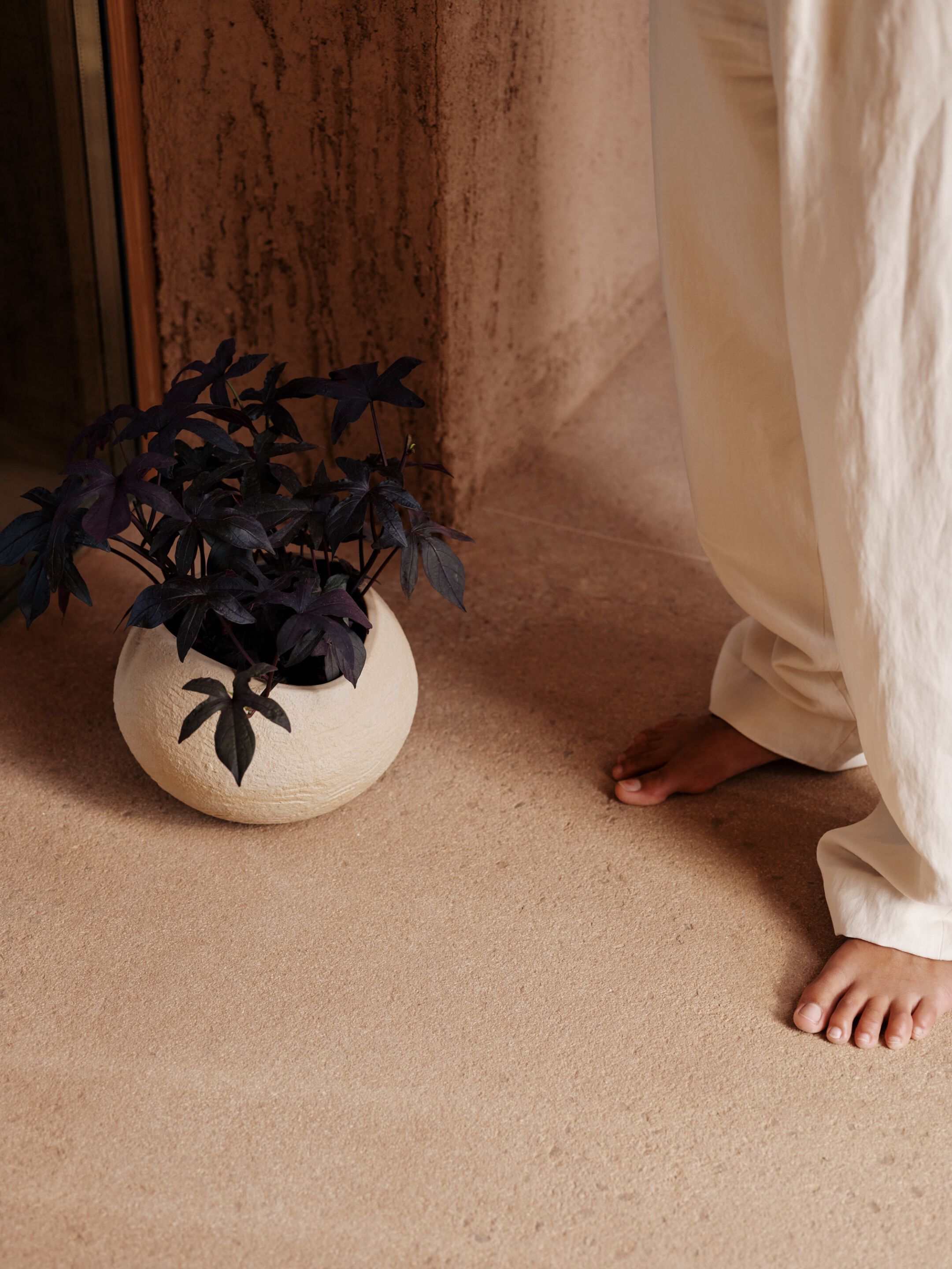 Сеялка из керамогранита Audo Copenhagen PLANTAS ARCH-00023630 - Вид №12