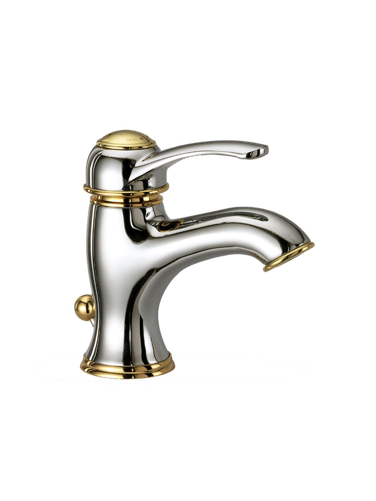 Смеситель для раковины с раковиной Rubinetterie Frattini Morgan ARCH-00116417 - Вид №2