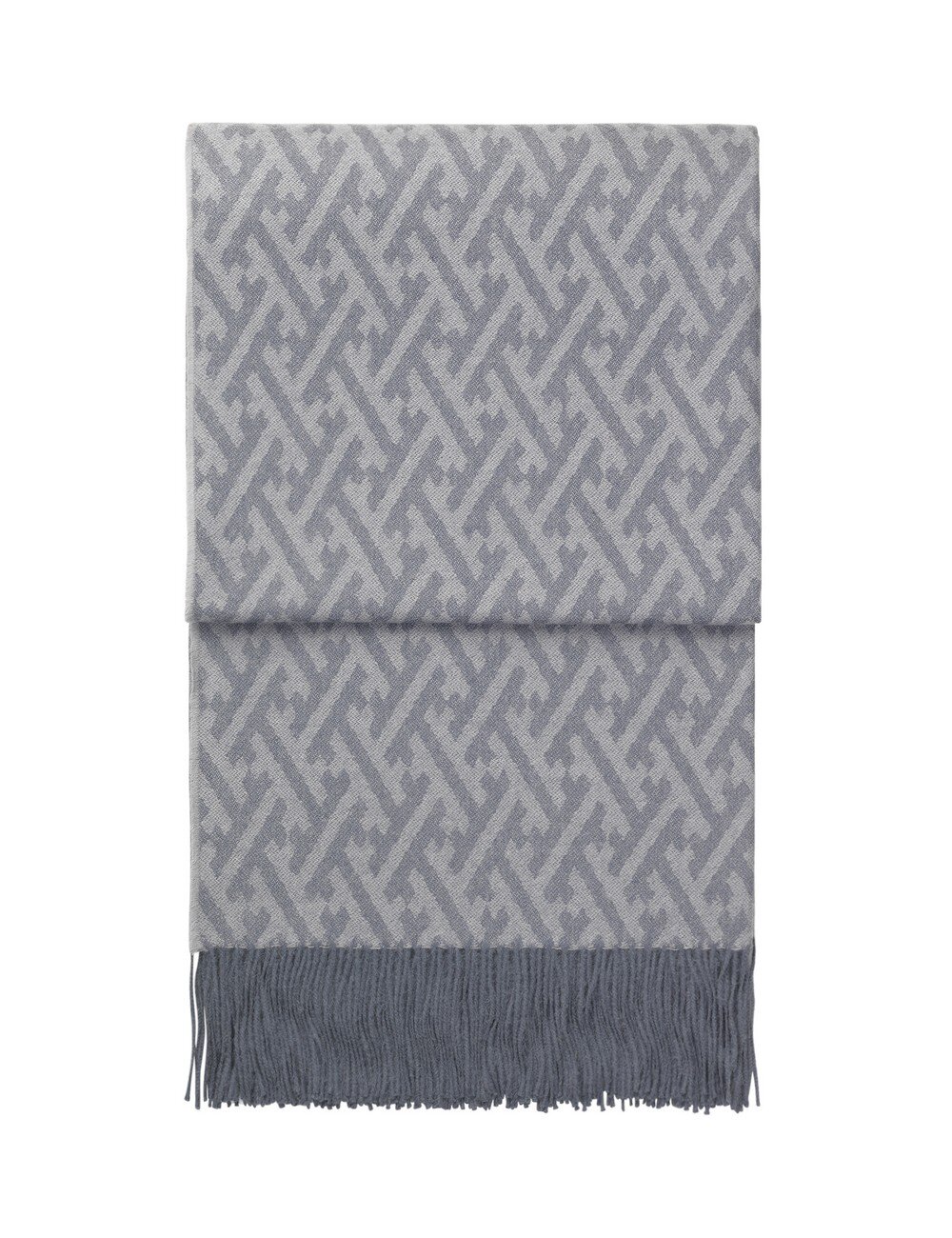 ELV-6146 Плед 130/200 беби альпака 100% , 470 гр ELVANG Santreyd 