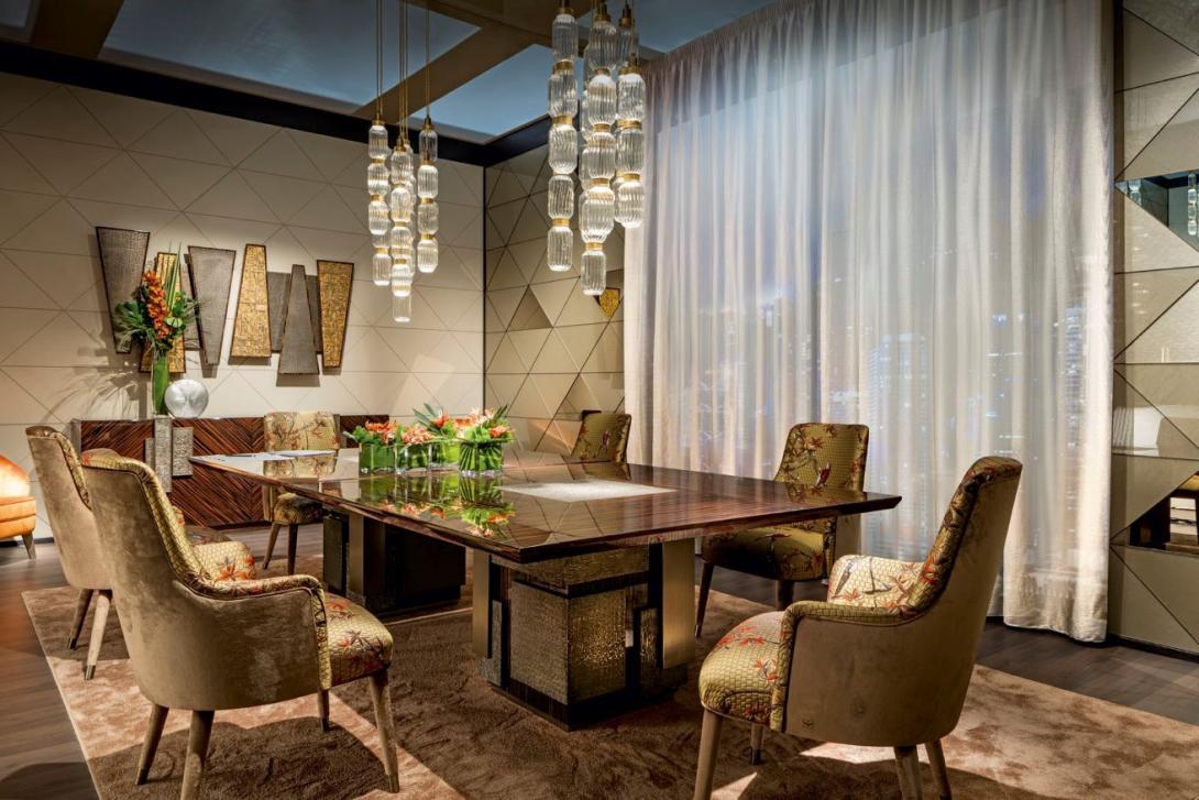 SICIS Dalton Square Table 160x160x75 sun-id-1989687