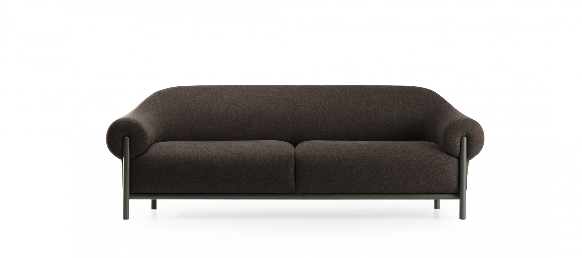 FD 3000 3-х местный диван True Design Fender 