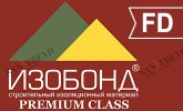 Изобонд FD Premium class отражающий Гидро-пароизоляция 70м2 5356