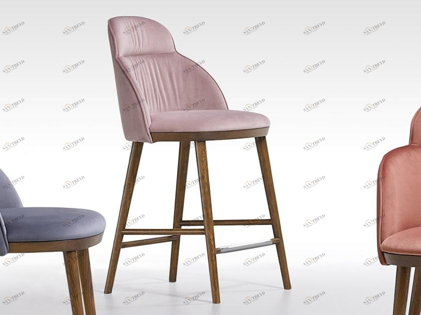 Natisa Стул с обивкой Cloud sun-id-1485761