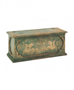 1656 Tifernoit Комод с леденцами Soggiorno