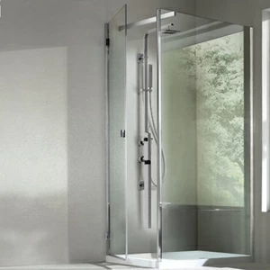 Душевой уголок Solo S05 160x80 см