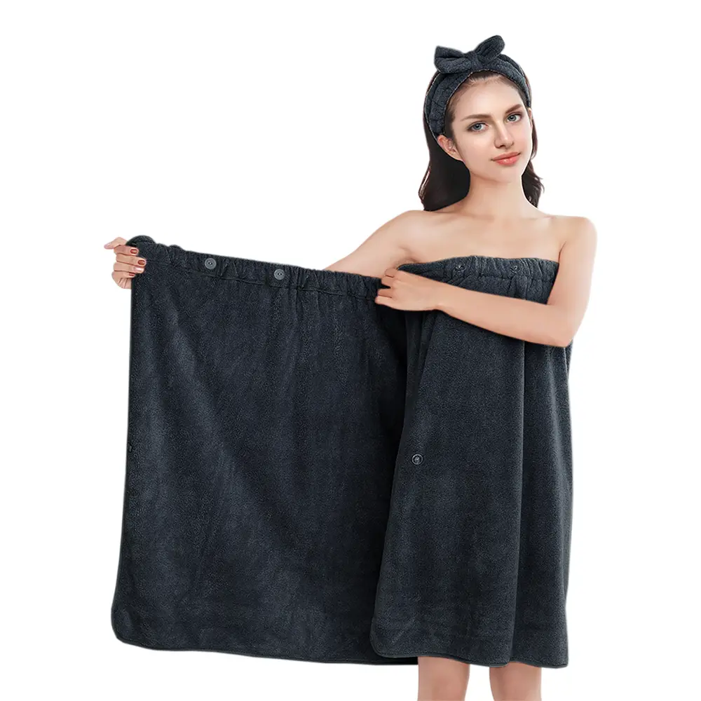 Махровый килт BRAVO для бани и сауны 80x150 см 89264065 STLM-1047790 - Вид №4