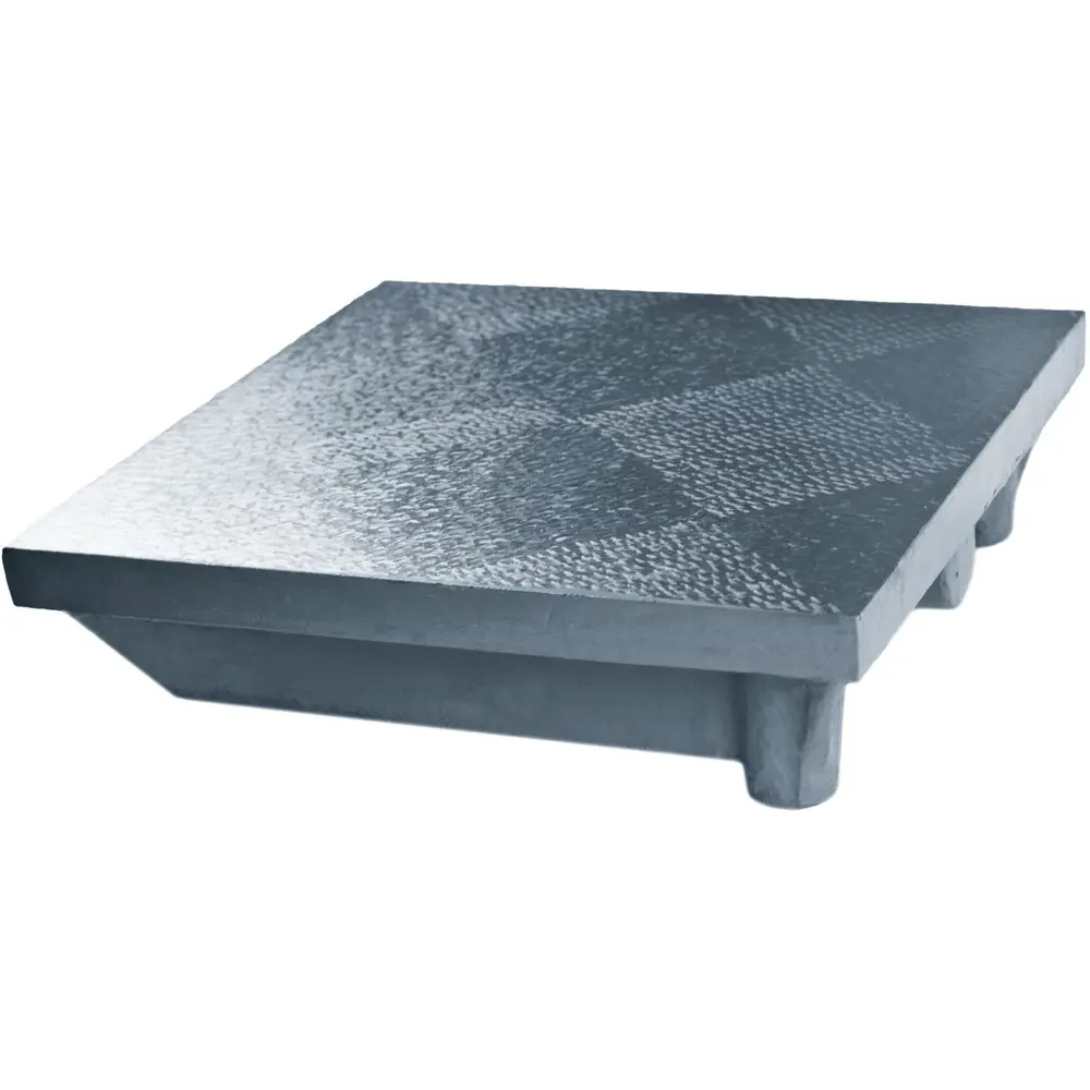 Плита поверочная ЧИЗ 47929 250x250 мм STLM-2004297