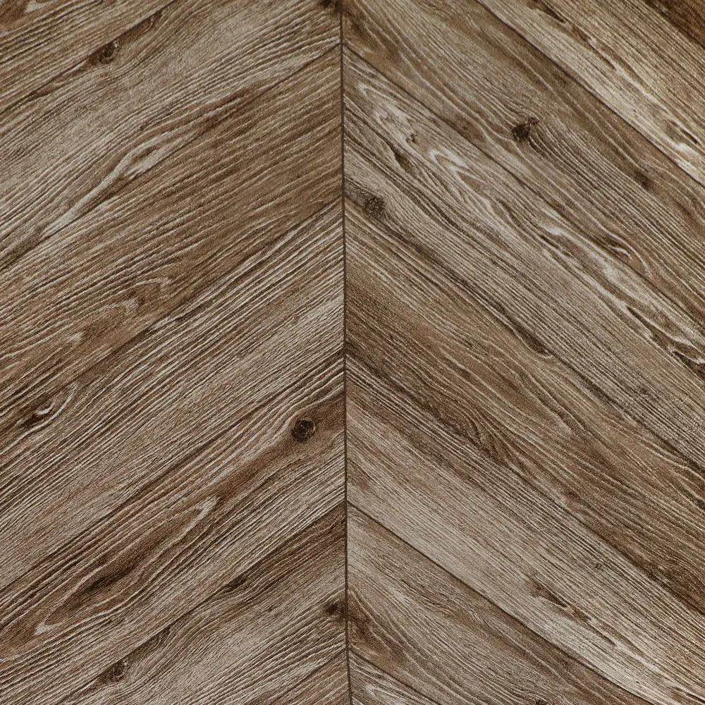 Обои флизелиновые ELYSIUM Вуд темно-бежевые 1.06 м с абстрактным рисунком 89440825 STLM-1579906 - Вид №1