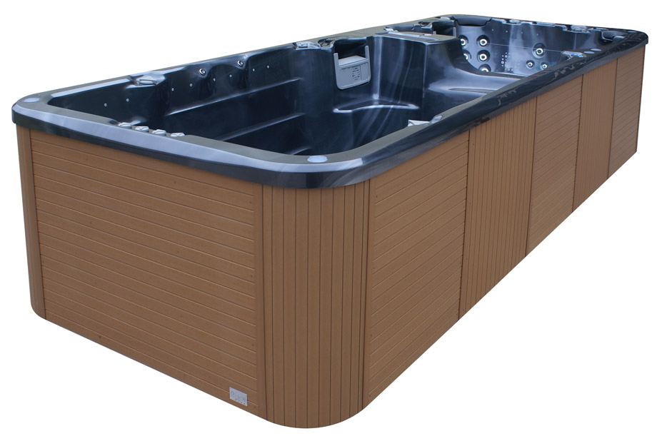 Спа бассейн vortex spas hydrozone pro Vortex Spas sun-id-2068098 - Вид №1