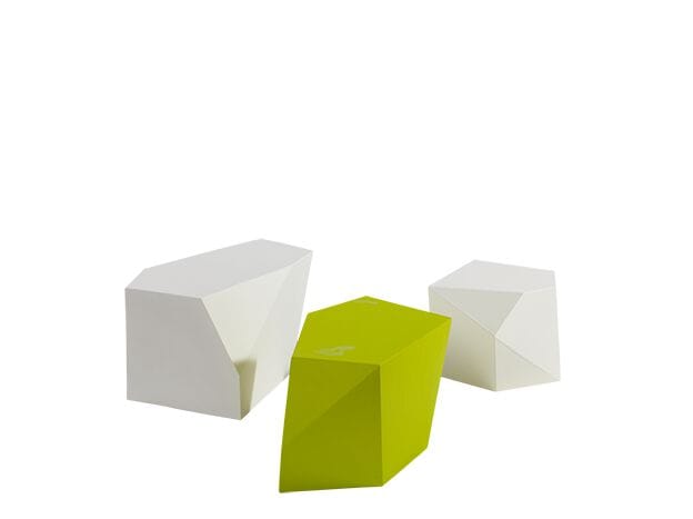 Скамья из пенопласта без спинки SIXINCH Rock ARCH-00016897 - Вид №3